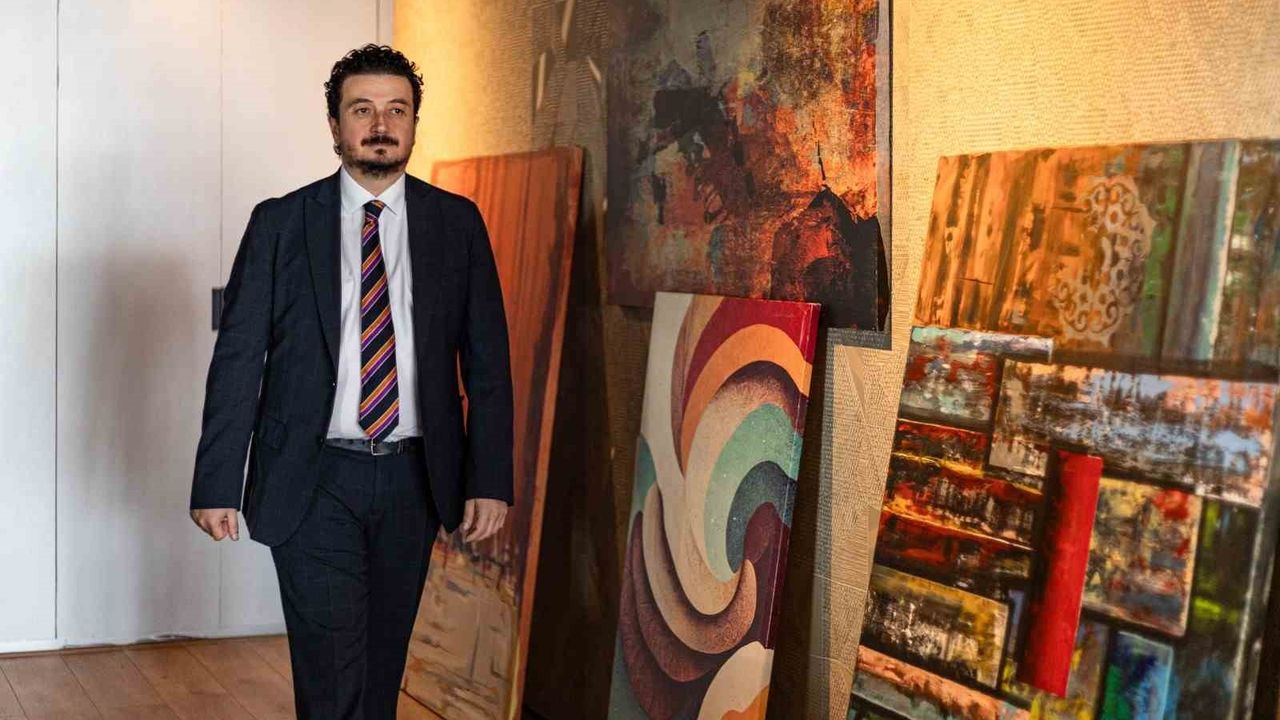 Şükrü Tamer Başyazıcıoğlu: İhracatta Yeni Rota Afrika ve Türk İş Dünyası İçin Fırsatlar