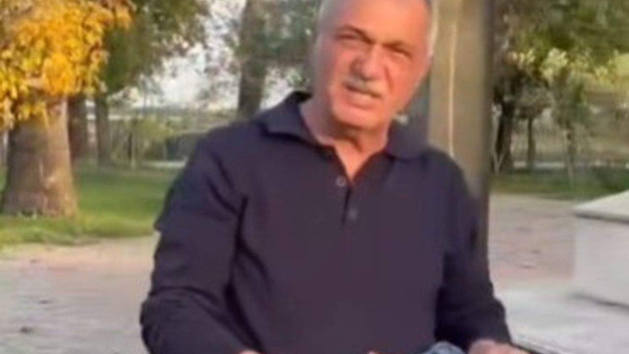 Sultanhisar Belediye Başkanı Yıldırımkaya: Atça Şehitler Abidesi'nde alkol ve mangal kabul edilemez