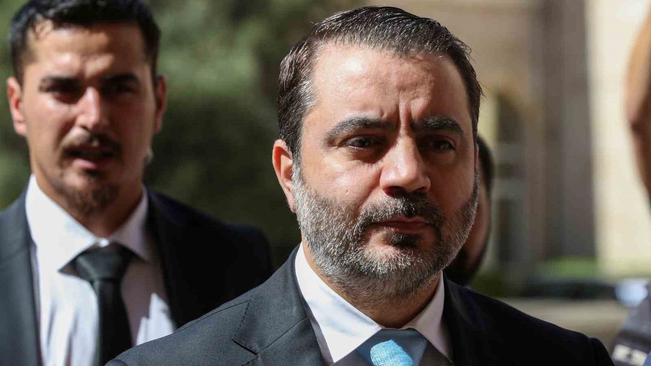 Suriye'de 21 Esad rejimi karşıtı diplomat görevlerine iade edildi