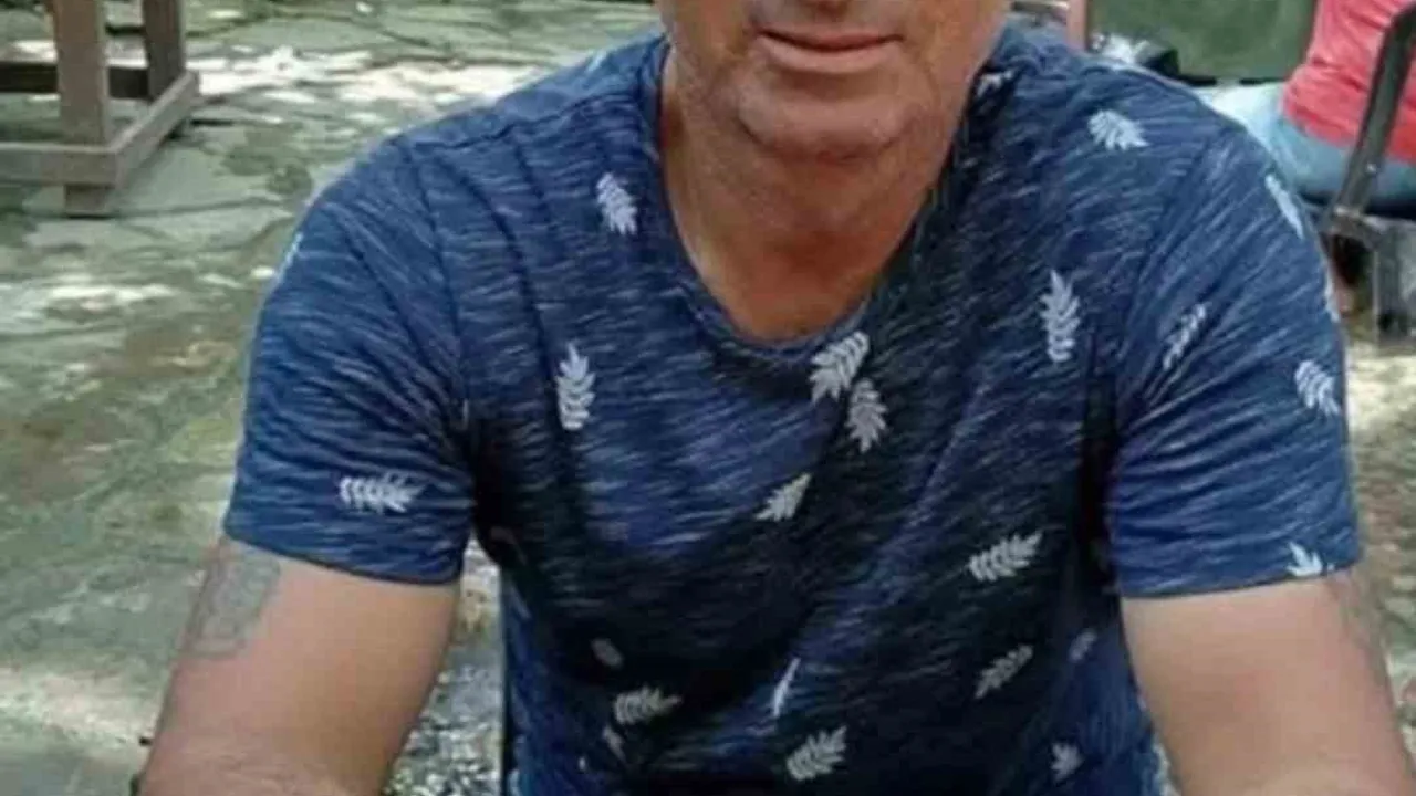 Tarsus'ta Otomobil ile Motosiklet Çarpıştı: 1 Ölü, 1 Yaralı