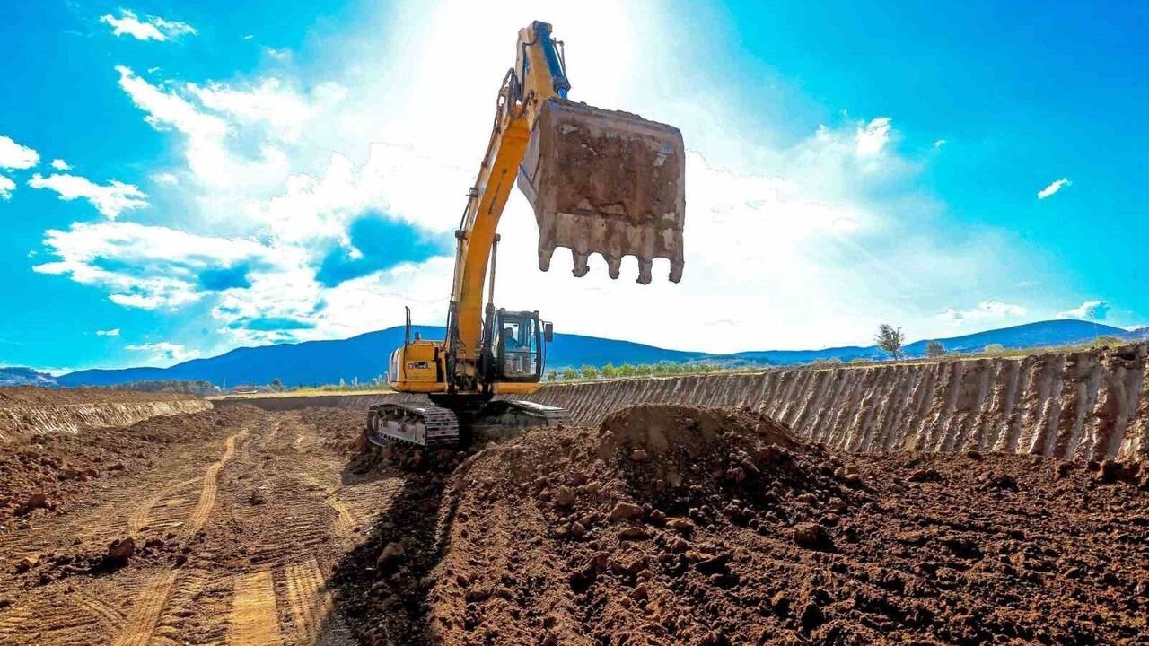 Tavas Ulukent’e sıfır enerjili, doğayla uyumlu doğal arıtma tesisi kuruluyor