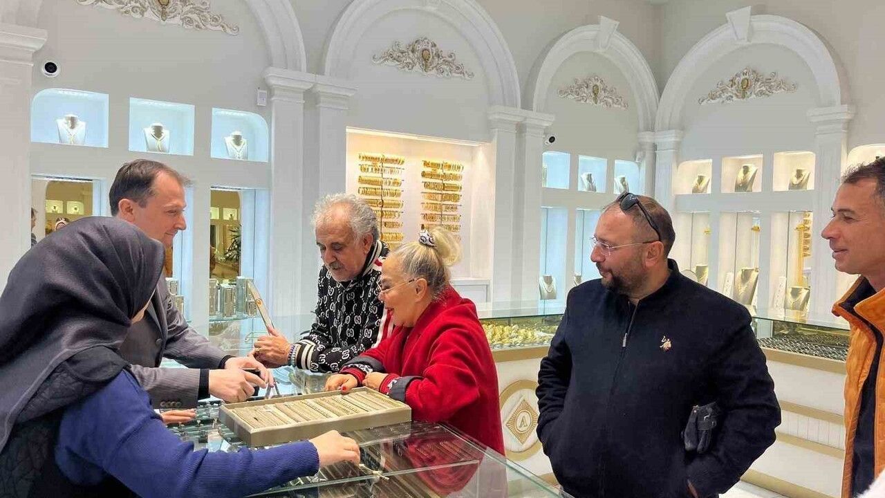 Tavşanlı'da Gençyurduspor Kulübü 100’üncü yılını kutladı