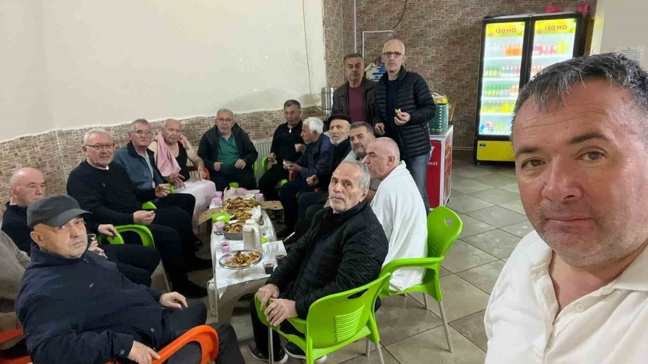 Tavşanlı'nın Göbel Termal Tesisleri: Şifalı Sular ve Sosyalleşme Adresi