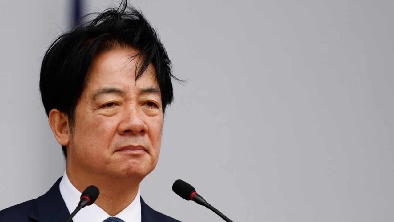 Tayvan, 2026–2033 için 40 milyar dolarlık ek savunma bütçesi planlıyor