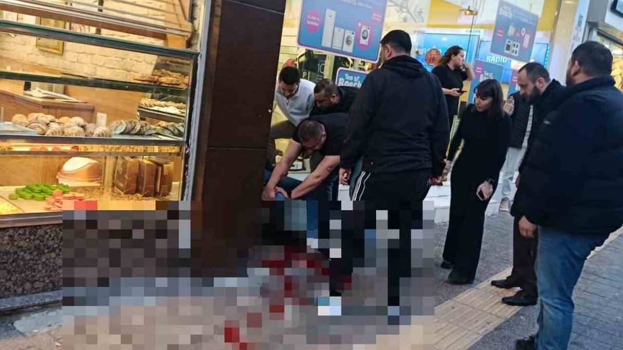 Tekirdağ Çorlu'da Tekvando İl Temsilcisine Silahlı Saldırı: Şüpheli ve İki Kişi Gözaltında