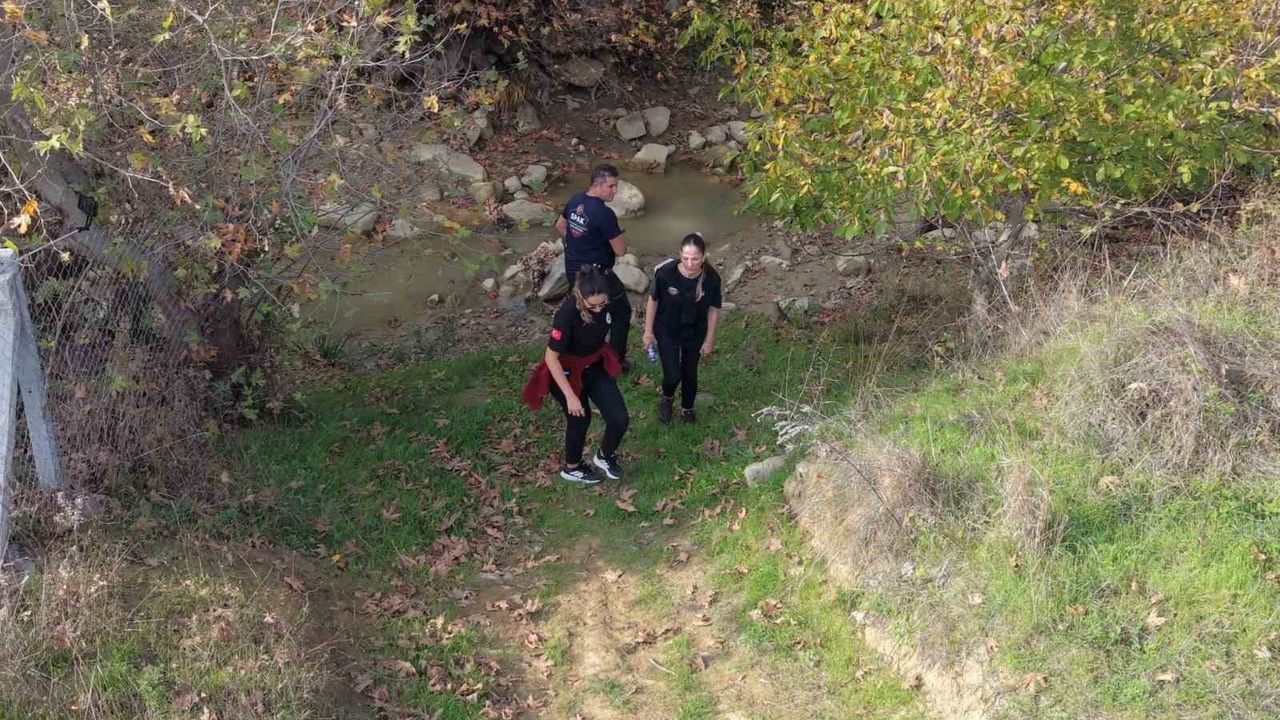 Tekirdağ’da 5 gündür kayıp 75 yaşındaki İsmail Gürsoy’un cansız bedeni bulundu