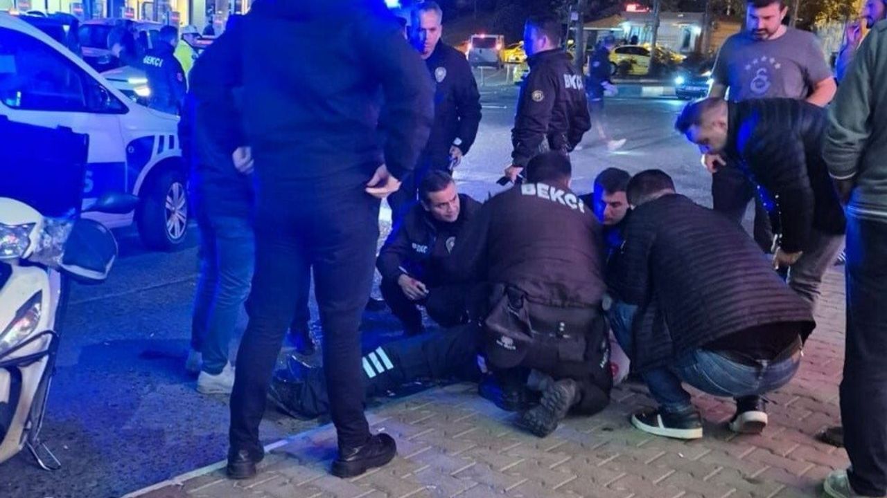 Tekirdağ'da DSİ yerleşkesinde güvenlik görevlisine silahlı saldırı: Şüpheli tutuklandı