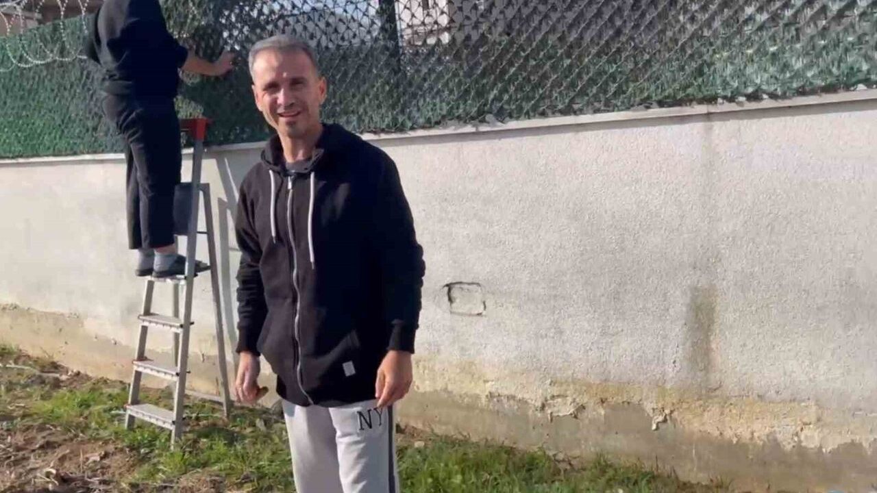 Tekirdağ'da Erguvan 10 Sokak mağduriyeti: Kayıtlarda var, sahada yok