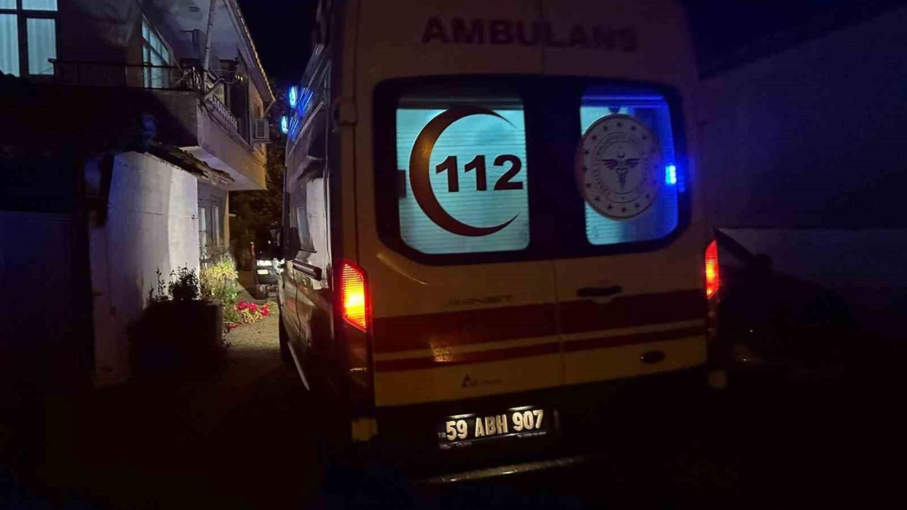 Tekirdağ'da şehit haberi: Hava Astsubay İlker Aykut, Gürcistan sınırında düşen askeri kargo uçağında şehit oldu