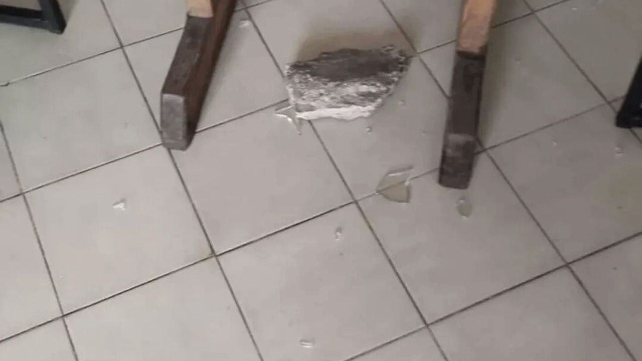 Tekirdağ Süleymanpaşa'da gece hırsızlık zinciri esnafı tedirgin etti