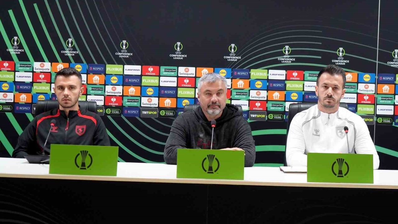 Thomas Reis: Oyunumuzu sahaya yansıtamazsak problem yaşarız