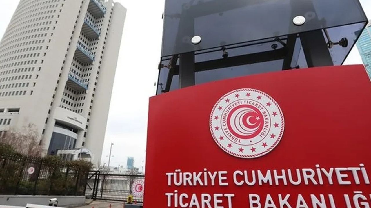 Ticaret Bakanlığı, Roy ve Meltem Lavabo Açıcılarını Toplattı: Çocuk Kilidi Güvenliği Nedeniyle Satışları Yasaklandı