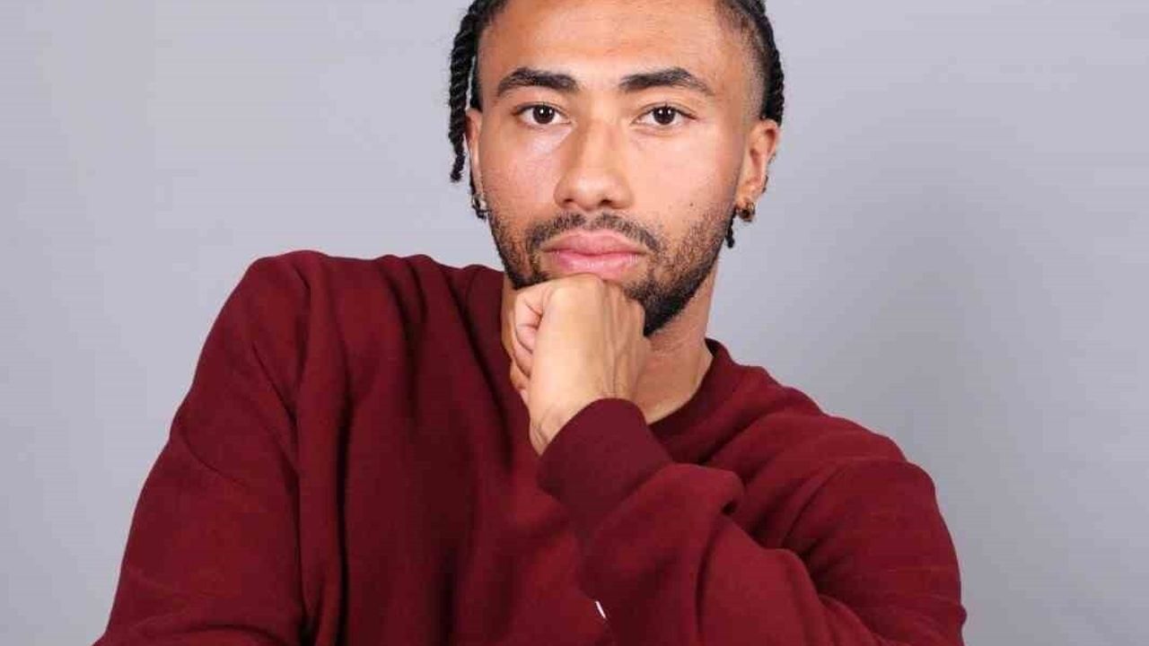 Tim Jabol Folcarelli: 'Hayatımı futbola adadım, Trabzonspor kariyerimi değiştirdi'