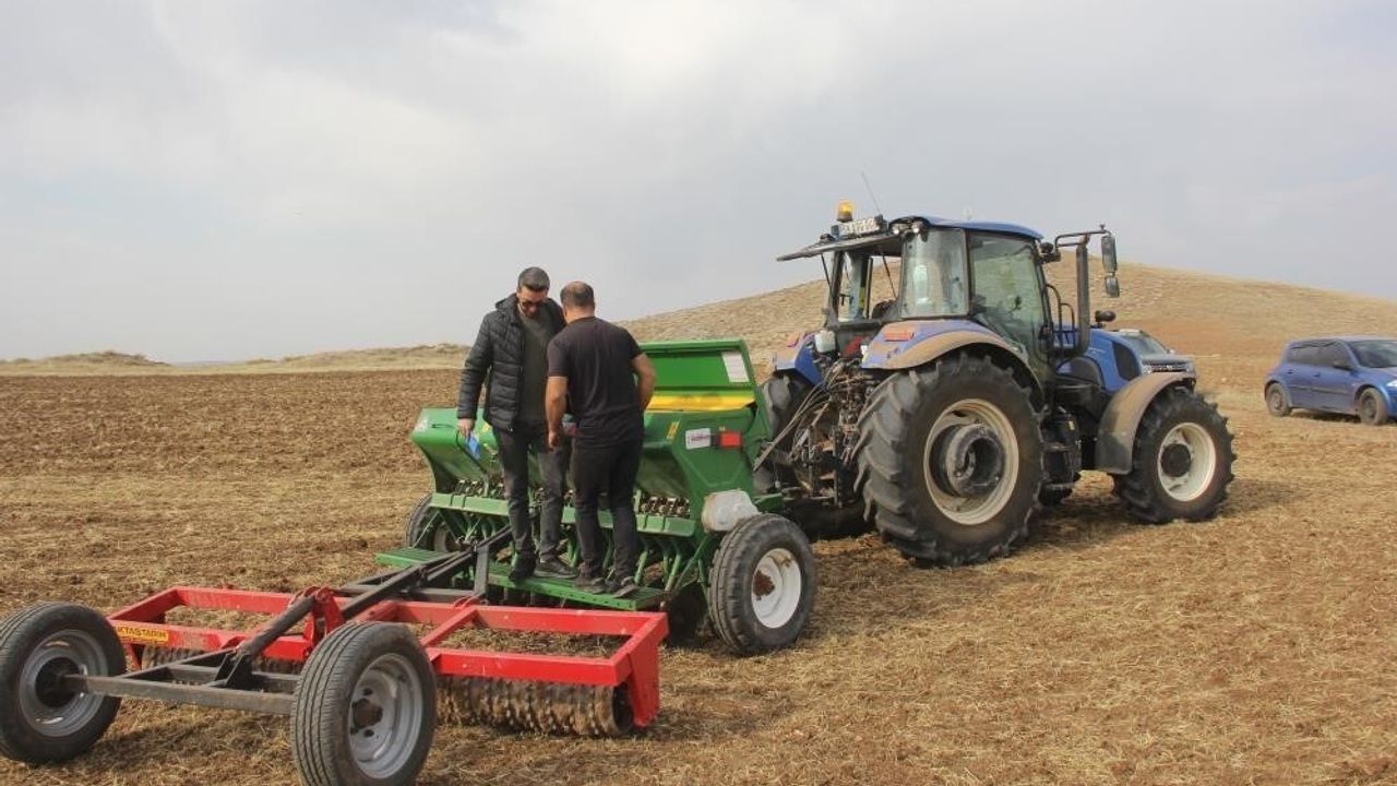 TMO: Ekim 2025 raporu - yüksek gübre fiyatları ekiliş tercihlerini etkiledi