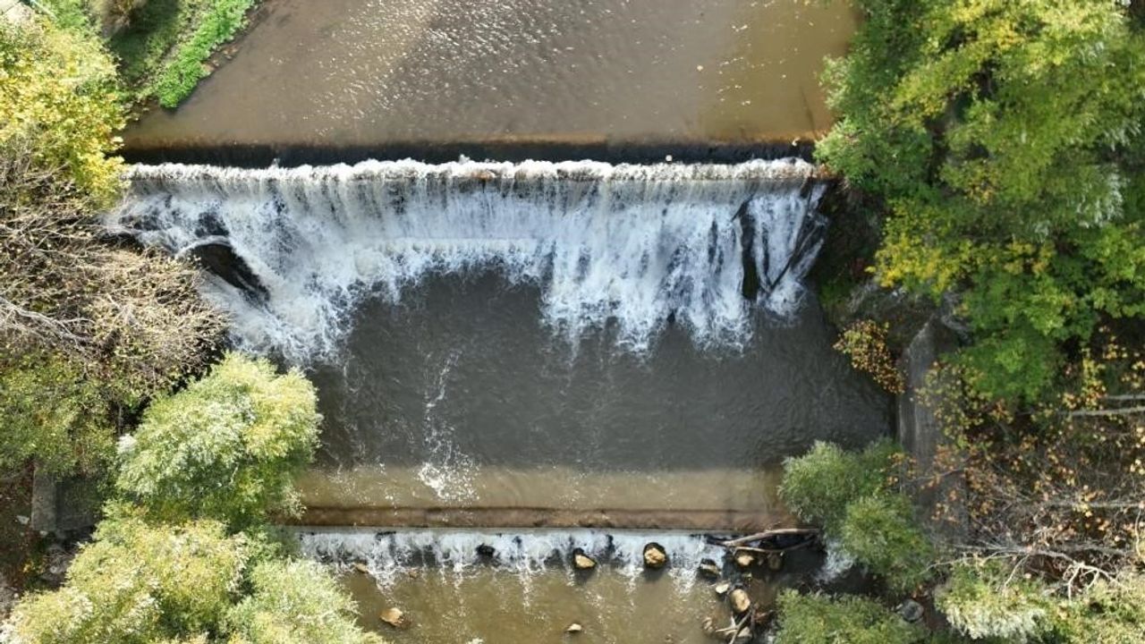 TMO: Ekim yağışları arttı — Bursa ve Balıkesir son 10 yılın en yüksek yağışını aldı