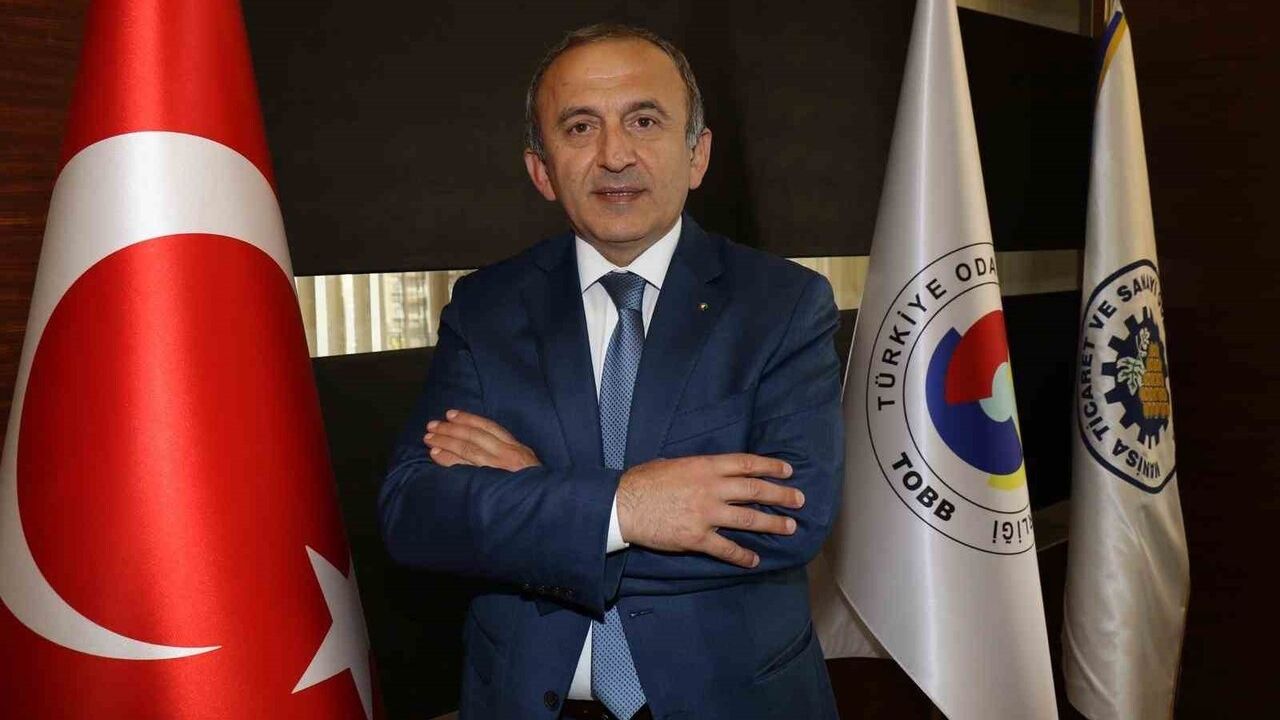 TOBB Nefes Kredisi genişliyor: Manisa TSO ve Manisa TB başvuruları 19 Kasım 2025'te açıyor