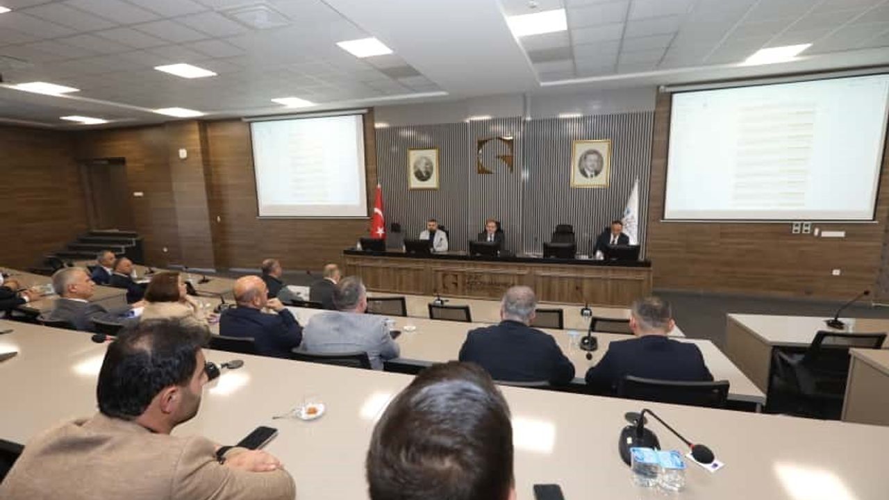 TOGÜ ve İş Dünyası, Meslek Yüksekokullarında Nitelikli İş Gücü İçin İş birliğini Geliştirdi