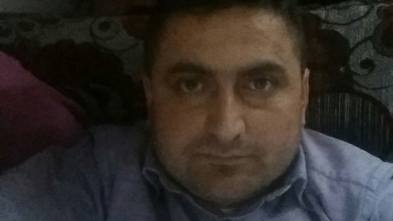 Tokat'ta amcasını kazara vuran kişi gözaltına alındı