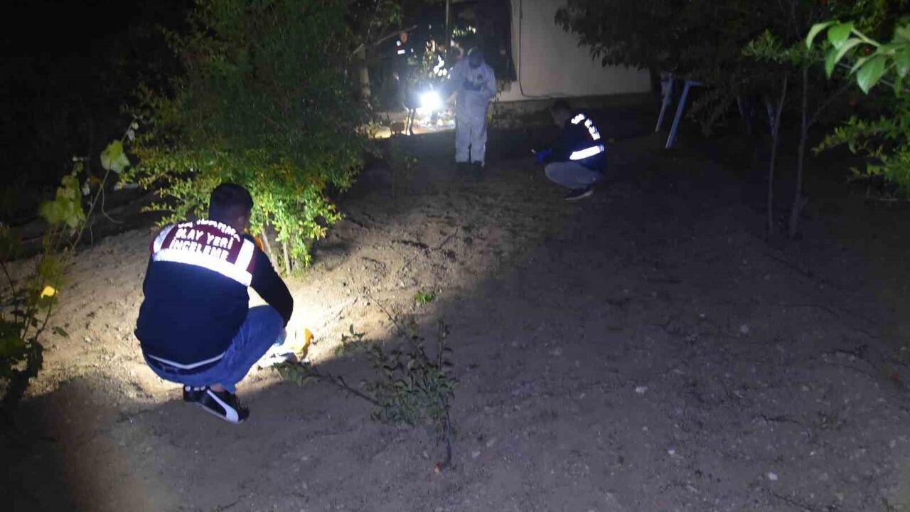 Tokat’ta bağ evindeki EYP patlaması davasında yeni görüntüler, tutukluluk sürüyor