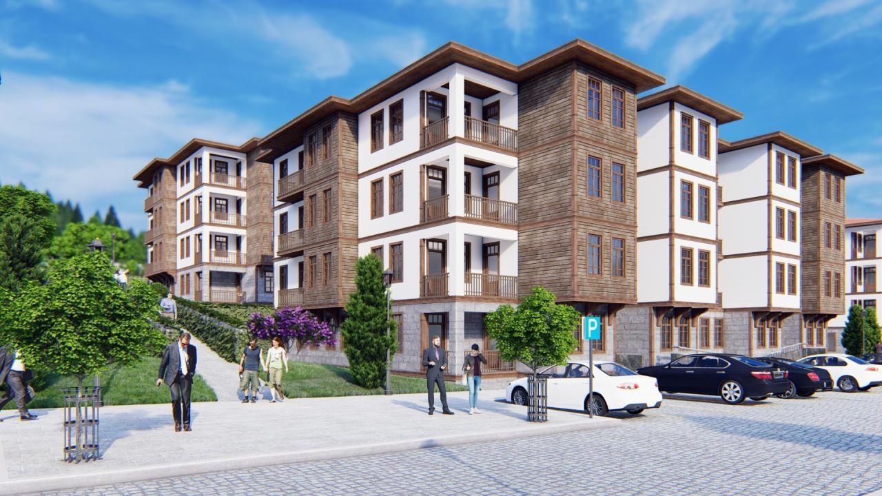 TOKİ 2025 'Yüzyılın Konut Projesi' Başvurularında Kredi Kartı Kabul Edilmiyor — Ödeme Yöntemleri ve Yetkili Bankalar