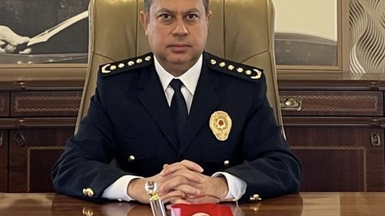 Tolga Bostancı, Samsun 19 Mayıs PMYO Müdürlüğüne Atandı