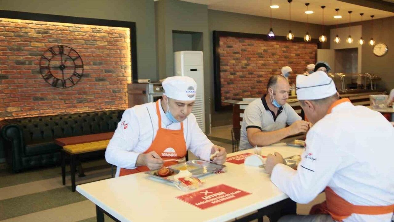 Toplu Yemek Hizmetlerinde Ucuzluk Baskısı ve Gıda Güvenliği Riskleri