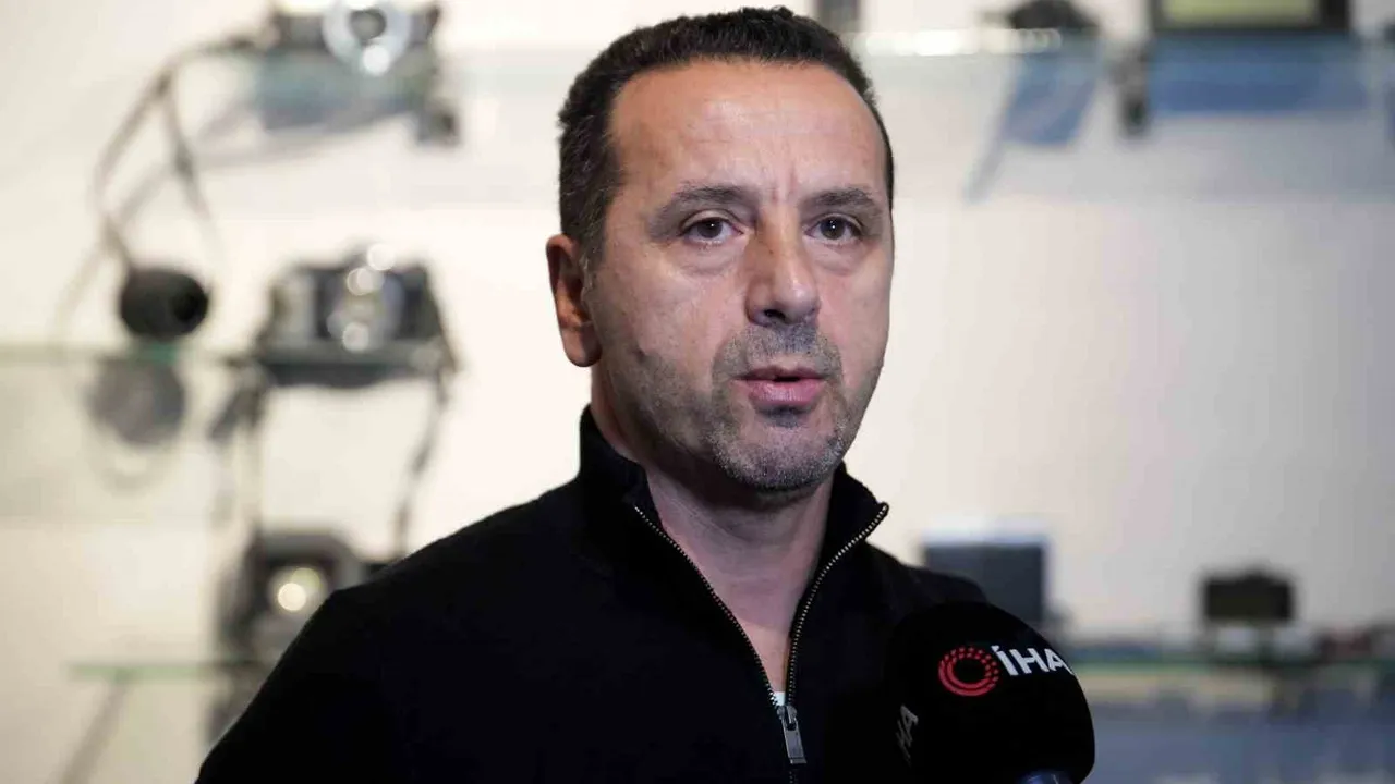 TPFD Başkanı Saffet Akyüz: Üye futbolcuların itiraz dilekçelerine müdahil olduk