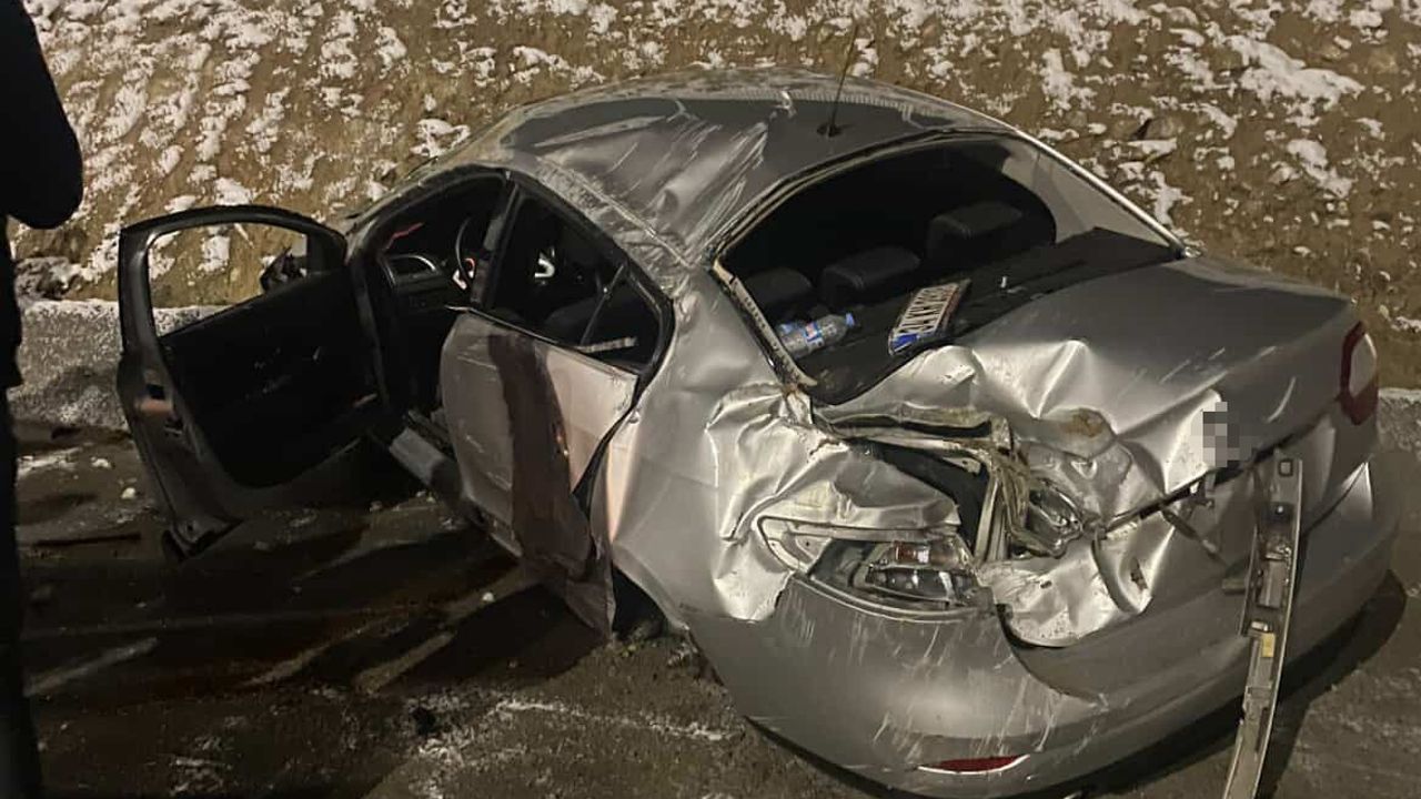 Trabzonspor, Olise ve Halilaj'ın golleriyle Hakkarigücü'nü 2-1 mağlup etti