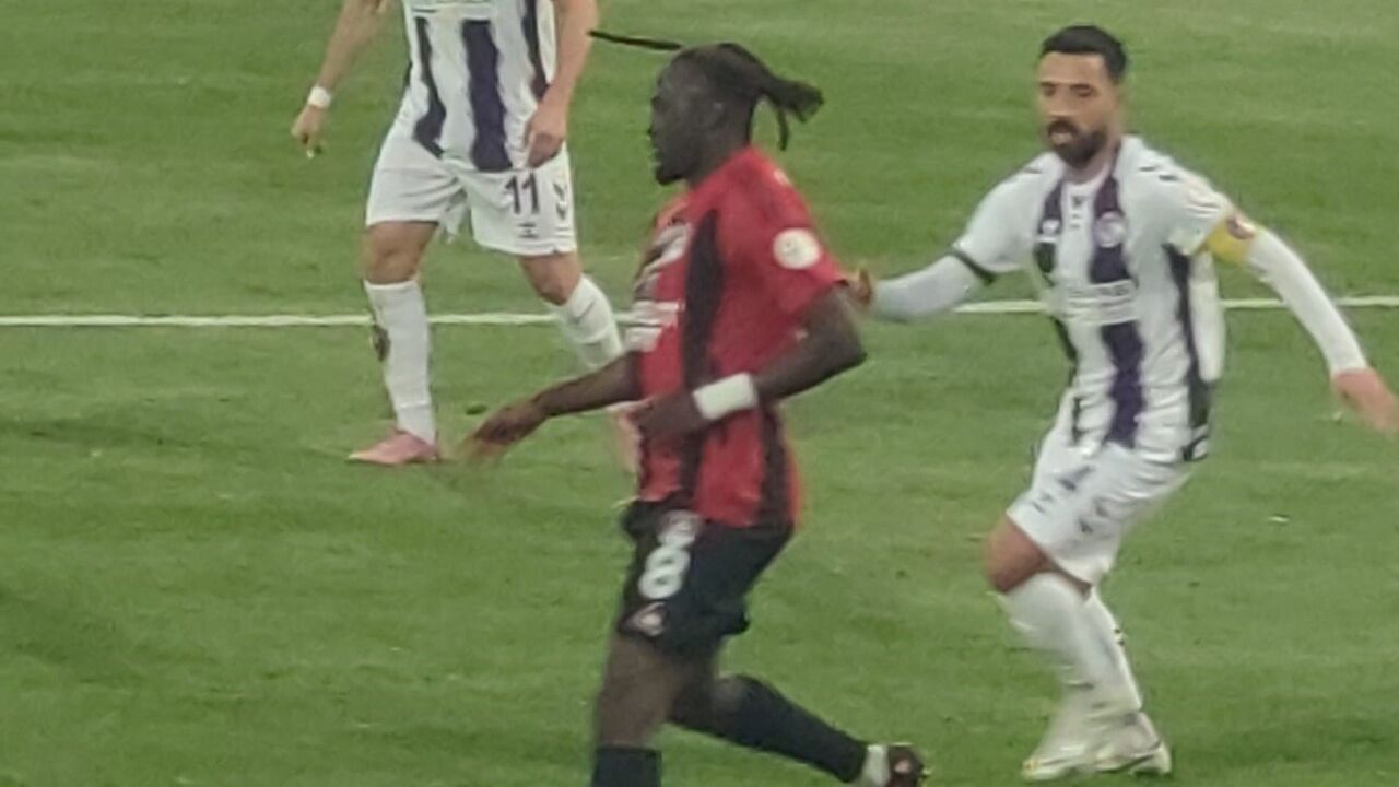 Trendyol 1. Lig: Vanspor FK 1-1 Ankara Keçiörengücü