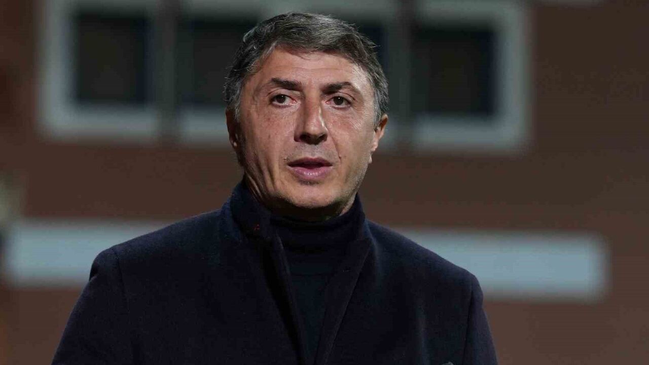 Trendyol Süper Lig 14. Hafta: Kasımpaşa 0-0 RAMS Başakşehir (15')