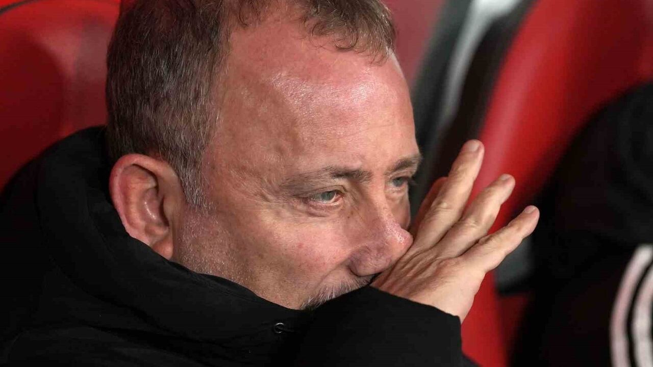 Trendyol Süper Lig: Fatih Karagümrük 0 - Beşiktaş 0 (15')