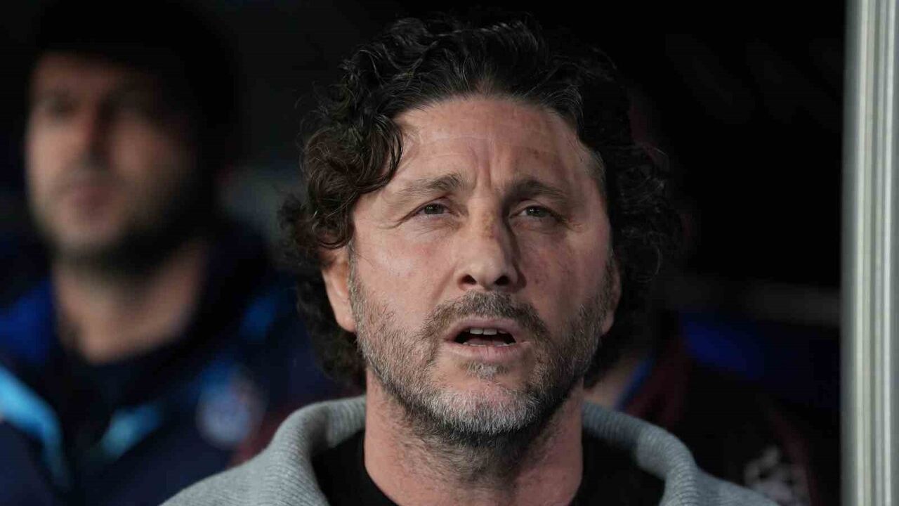 Trendyol Süper Lig | RAMS Başakşehir 0-0 Trabzonspor — 15. Dakika