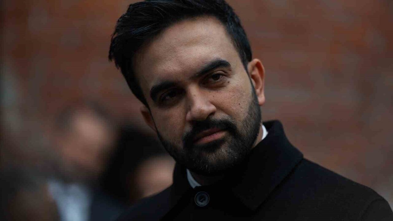 Trump, New York Belediye Başkanı seçilen Zohran Mamdani ile Beyaz Saray’da görüşecek