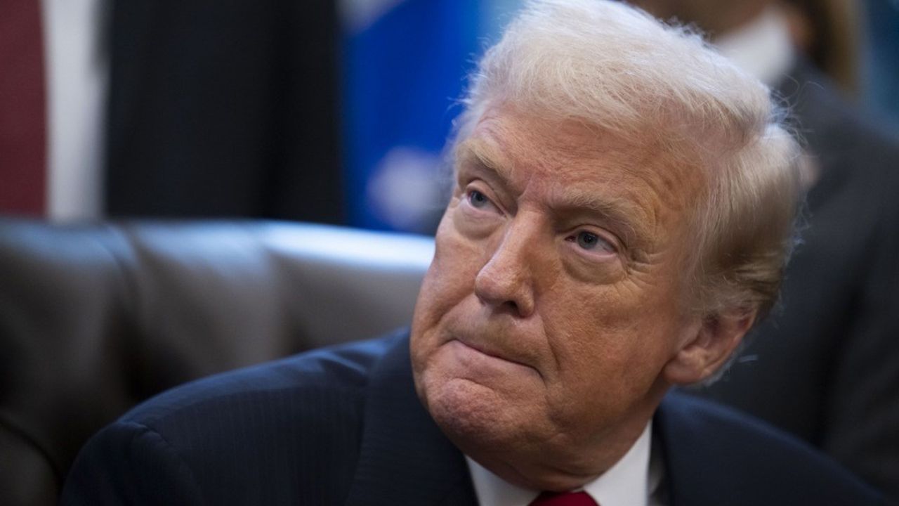 Trump'tan Herzog'a çağrı: Netanyahu için tam af talebi