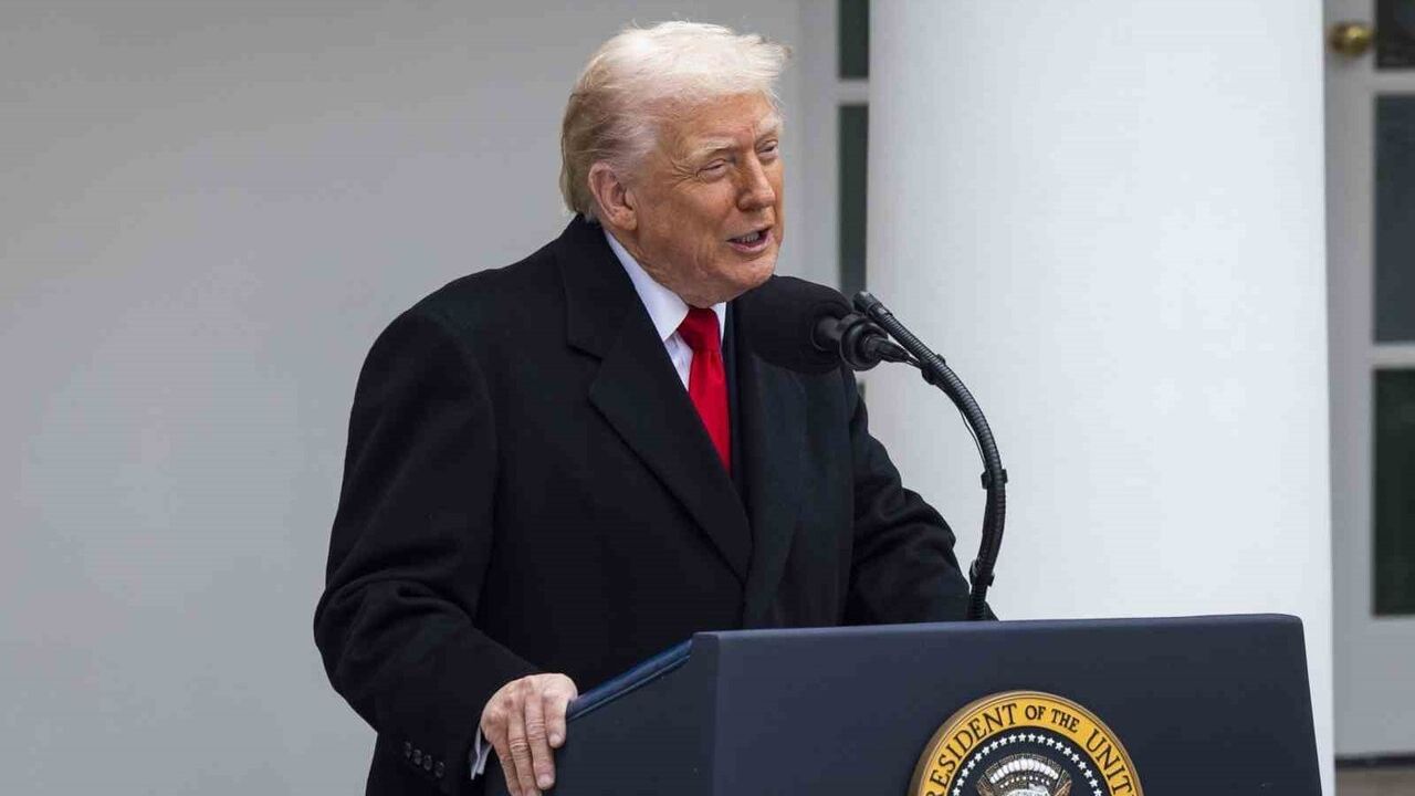 Trump, Witkoff’u Moskova’da Putin ile Barış Planını Görüşmesi İçin Talimatlandırdı