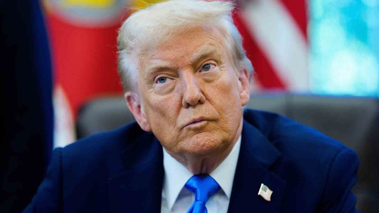 Trump yönetimi göreve gelmesinden bu yana yaklaşık 80 bin göçmen olmayan vizeyi iptal etti