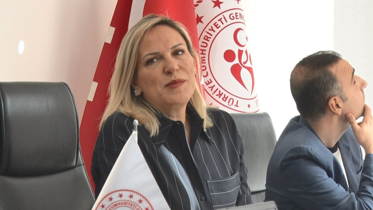 TTF Başkanı Şafak Müderrisgil: Sporcularımız Toplam 443 Madalya Aldı ve Tenisi Tabana Yayma Hedefi