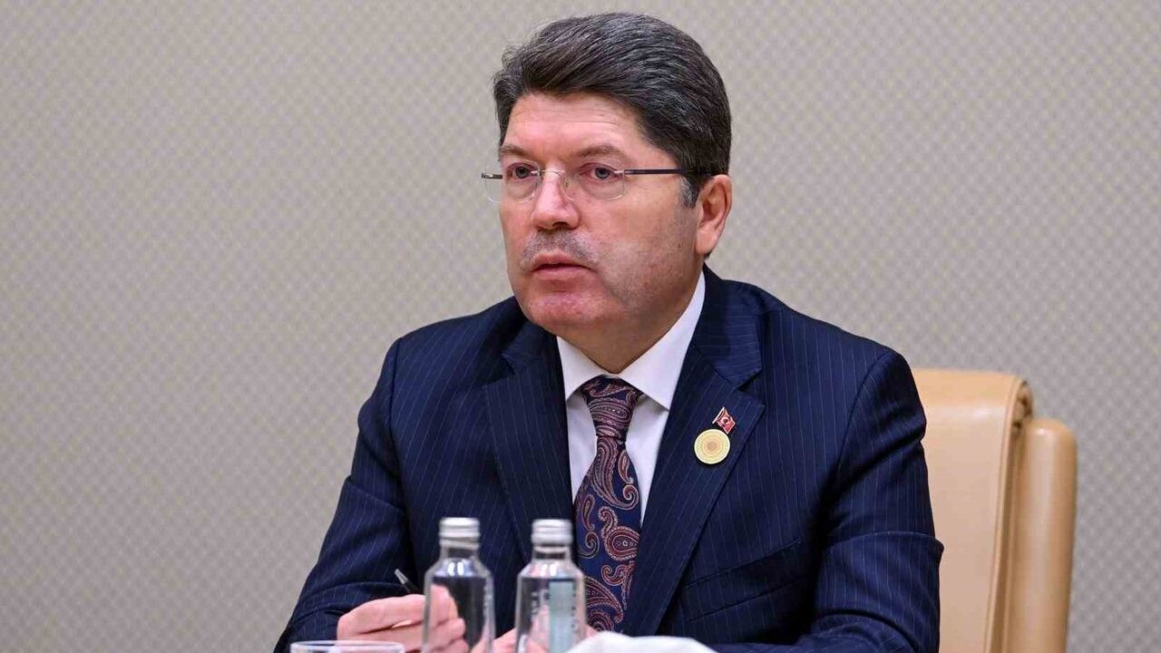 Tunç: Türkiye, Güney Afrika’nın UAD’deki İsrail aleyhine soykırım davasını destekleyecek