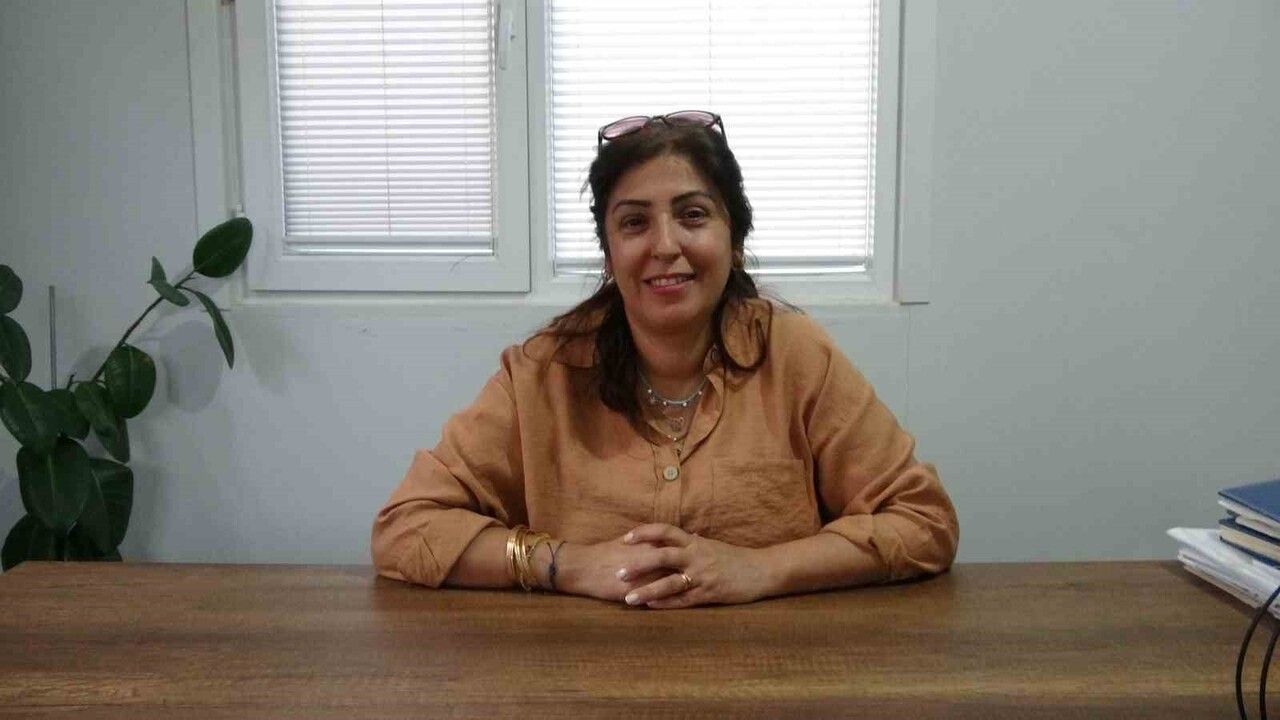 Tunceli'nin En Kalabalık Mahallesi Atatürk, Kadın Muhtar Selma İzci'ye Emanet