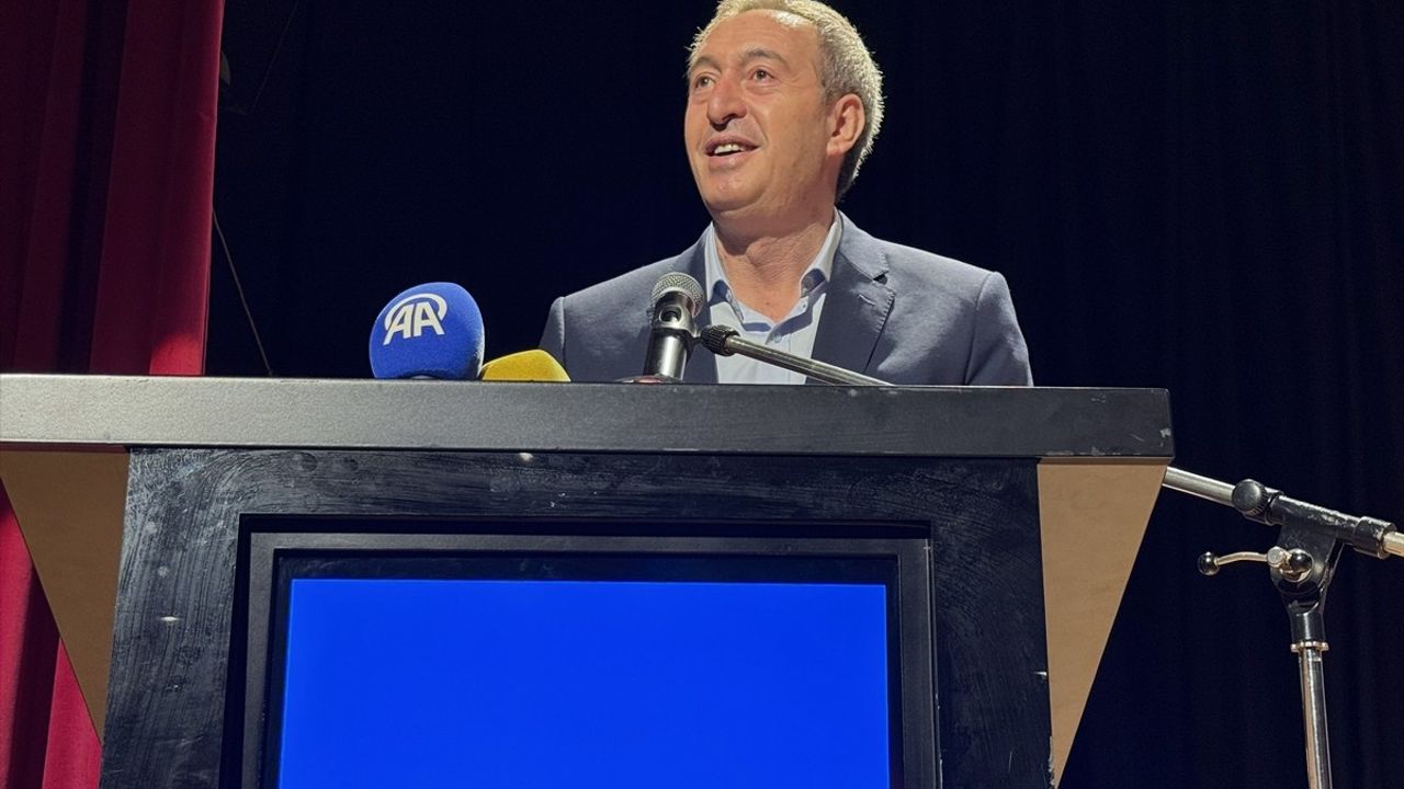 Tuncer Bakırhan: PKK'nın çekilmesi Türkiye'de tarihi bir dönüşümün önünü açtı