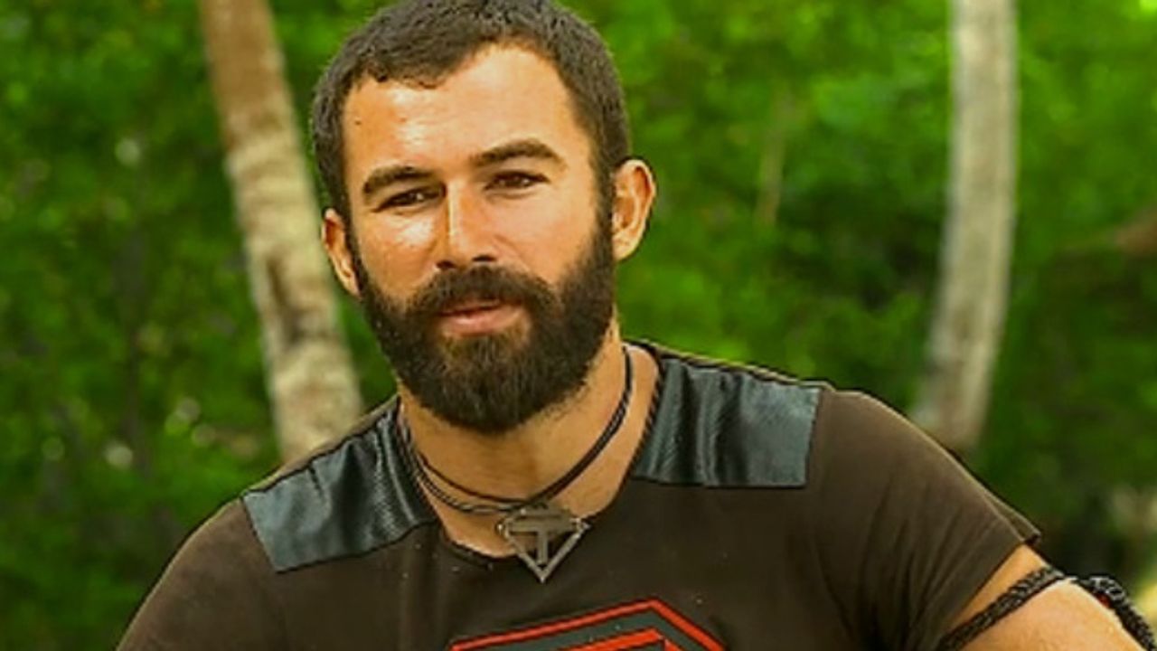 Turabi Çamkıran'dan Survivor 2026 için 'O Ses Türkiye' jüri koltuğu şartı