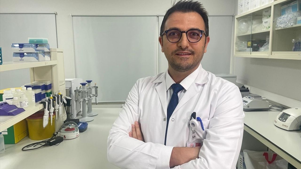 Türk araştırması: Akciğer kanserinde radyoterapi yanıtını belirleyen 12 gen belirlendi