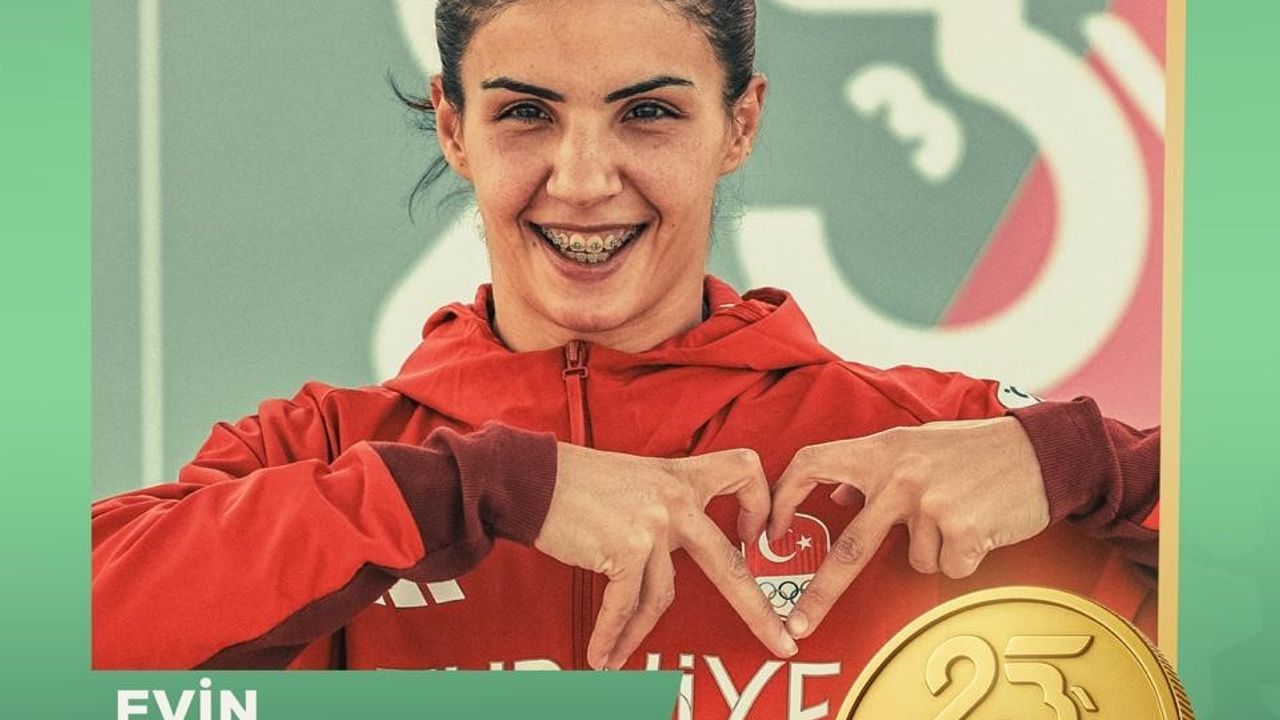 Türk Boksörler Riyad'da 6. İslami Dayanışma Oyunları'nda 3 Altın, 2 Gümüş Kazandı