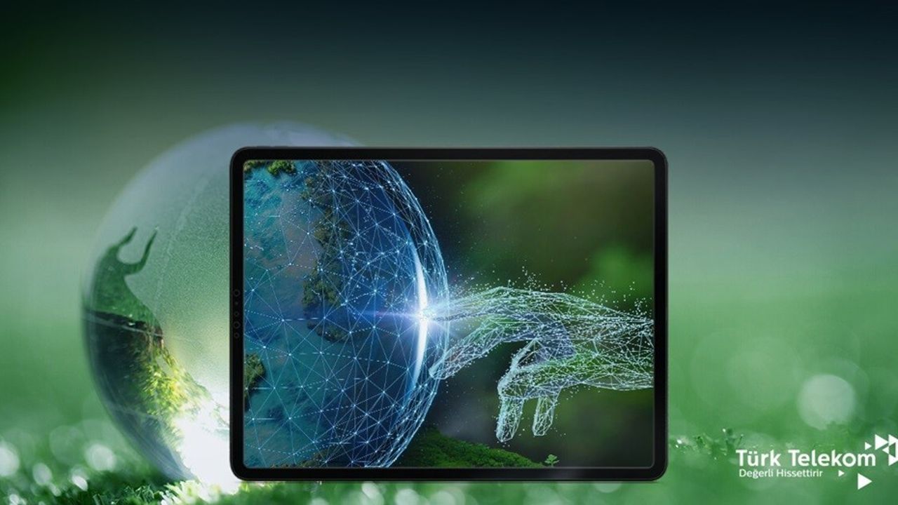 Türk Telekom 1 ayda 1,8 milyar dolar uzun vadeli finansmanı tamamladı