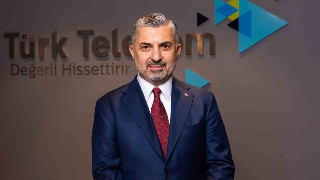 Türk Telekom 2025 3. çeyrek: Gelirler %10,7 arttı, FAVÖK marjı %44,9; 5G ve sabit imtiyaz yenilemesi öne çıktı