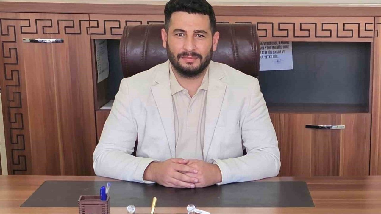 Türkay Gazetesi 26. yaşını kutluyor: Adıyaman basınında çeyrek asırlık yayın