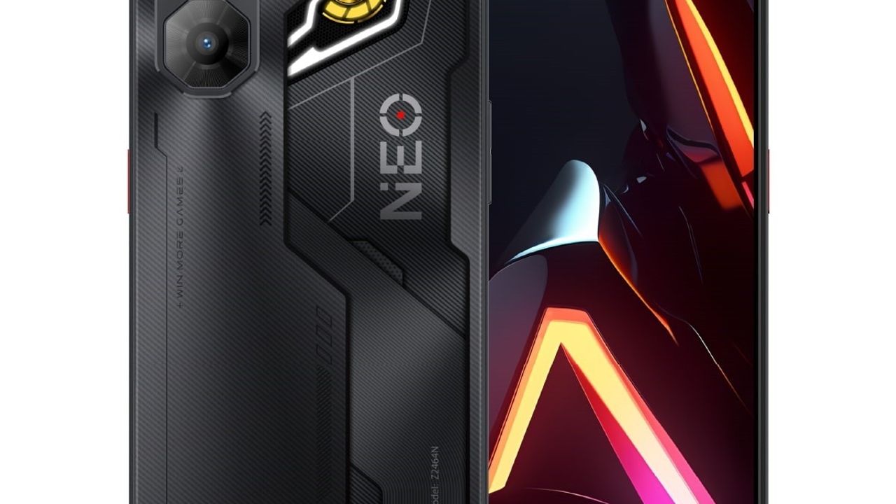 Turkcell, nubia Neo 3 5G'yi Kasım'da mağaza ve Pasaj kanallarında satışa sundu