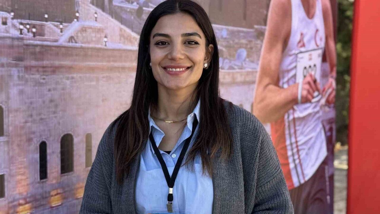 Türkiye 2. Oryantiring Şampiyonası İkinci Kademe Yarışmaları Midyat'ta Başladı