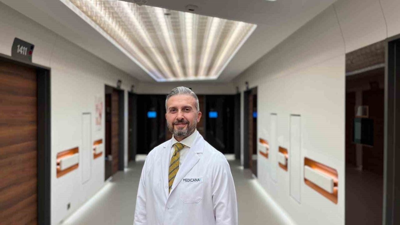 Türkiye’de 35 bin kişi organ bekliyor: Bağış oranları ve kadavra vericiliğin artırılması gerekliliği