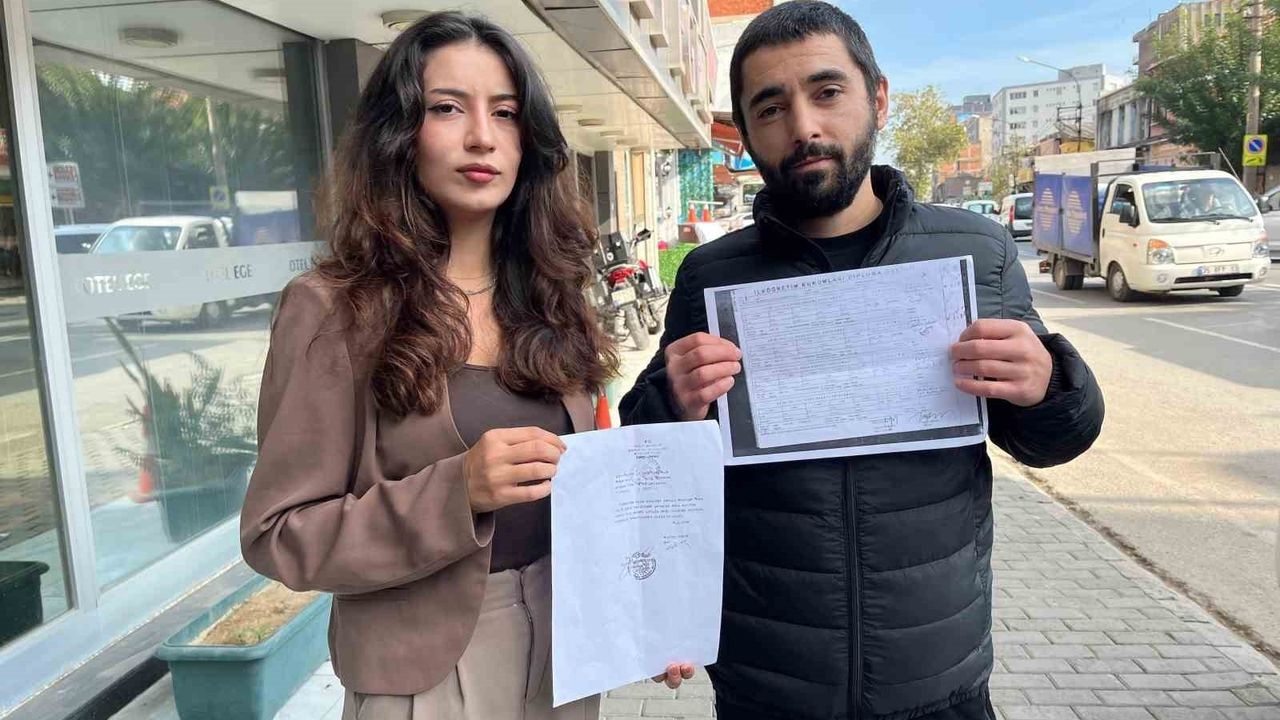 Türkiye'de Doğan, 35 Yıldır Kimliksiz: Rasim Mert'in Vatandaşlık Mücadelesi